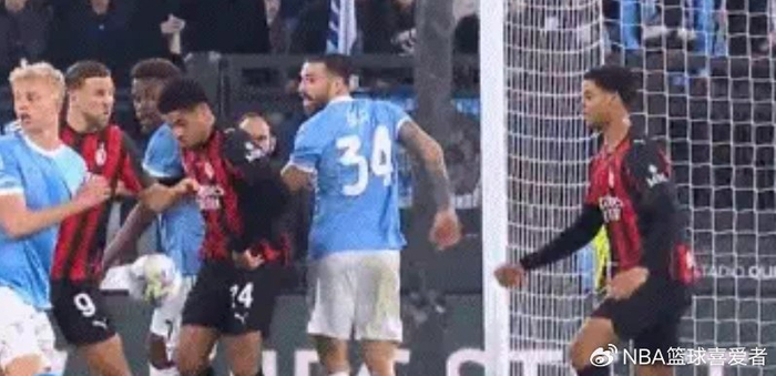 爱游戏体育app结合服务与数据-这也行？风云突变纽卡斯尔集结日门线救险拉齐奥迎来里程碑备战NBA常规赛，国际比赛日波特兰开拓者造点机会